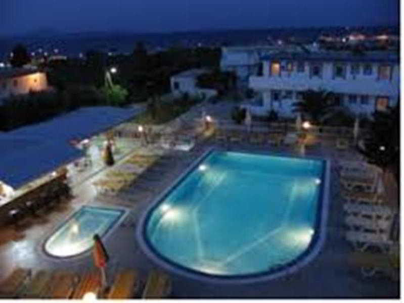 Villa Popi 케팔로스 외부 사진