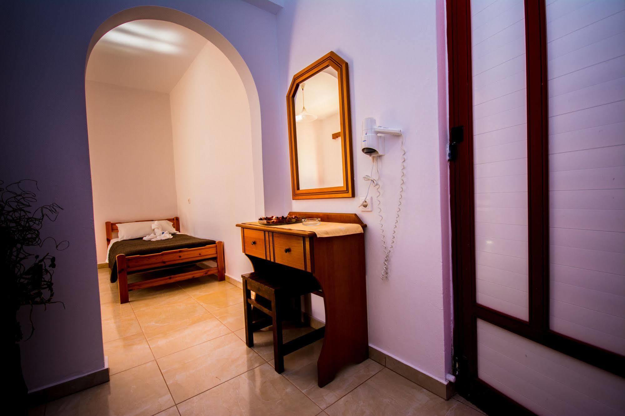 Villa Popi 케팔로스 외부 사진